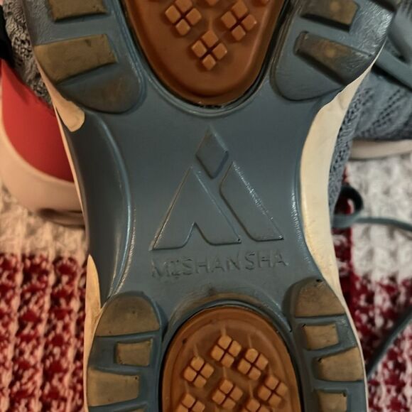 Mishansha Sneakers - Picture 4 of 4